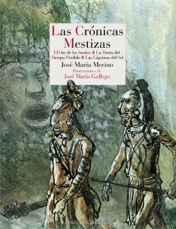 Bertrand.pt - Cronicas Mestizas,Las