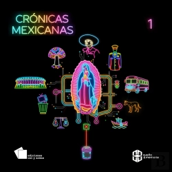 Bertrand.pt - Crónicas Mexicanas 1