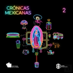 Bertrand.pt - Crónicas Mexicanas 2