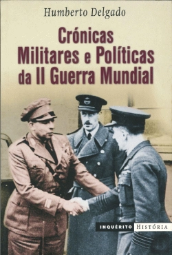 Bertrand.pt - Crónicas Militares e Políticas da II Guerra Mundial