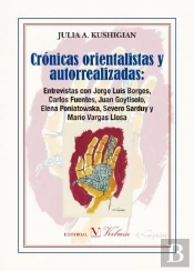 Crónicas Orientalistas Y Autorrealizadas: