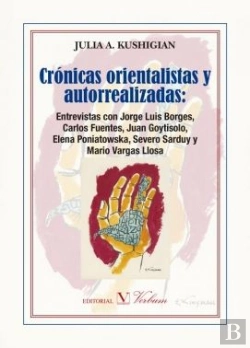 Bertrand.pt - Crónicas Orientalistas Y Autorrealizadas: