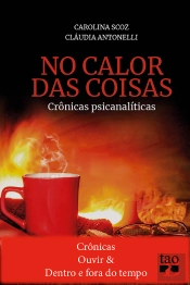 Crônicas Ouvir E Dentro E Fora Do Tempo