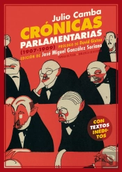 Crónicas Parlamentarias