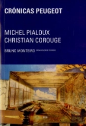 Crónicas Peugeot