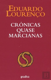 Crónicas Quase Marcianas