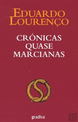 Bertrand.pt - Crónicas Quase Marcianas