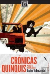 Crónicas Quinquis