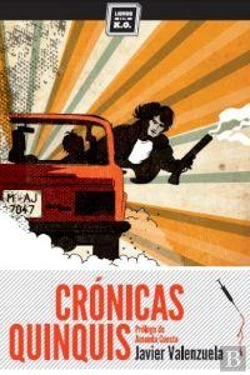 Bertrand.pt - Crónicas Quinquis