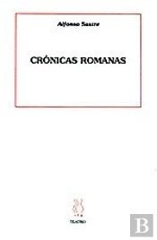 Crónicas Romanas