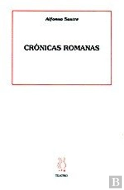 Bertrand.pt - Crónicas Romanas
