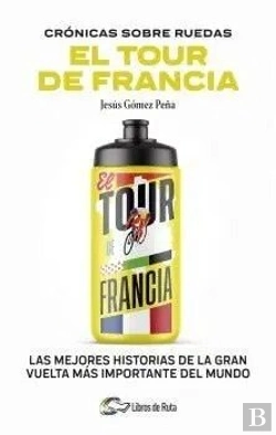 Bertrand.pt - Cronicas Sobre Ruedas: El Tour De Francia