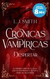 Cronicas Vampiricas 1 Despertar