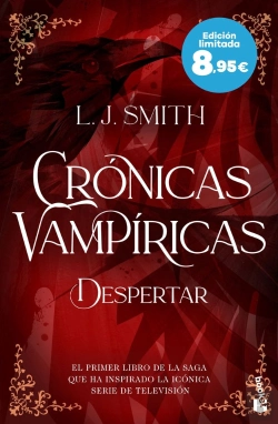 Bertrand.pt - Cronicas Vampiricas 1 Despertar