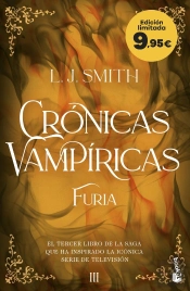 Cronicas Vampiricas 3 Furia