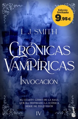 Bertrand.pt - Cronicas Vampiricas 4 Invocacion