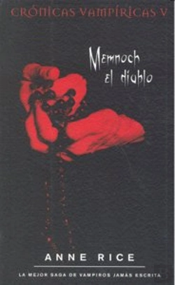 Bertrand.pt - Cronicas Vampiricas V Memnoch El Diablo Zb