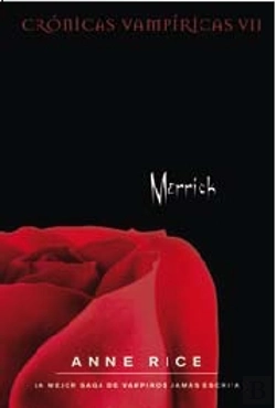 Bertrand.pt - Cronicas Vampiricas Vii Merrick Zb