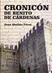 Cronicón De Benito De Cárdenas