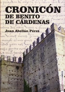 Bertrand.pt - Cronicón De Benito De Cárdenas