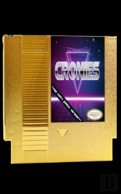 Cronies