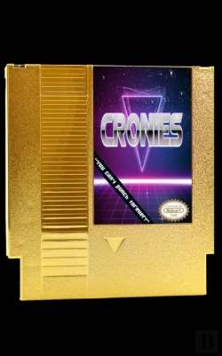 Bertrand.pt - Cronies