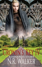 Cronin'S Key Iv