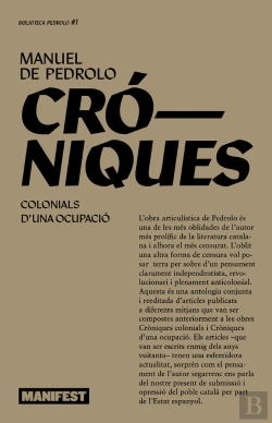 Bertrand.pt - Croniques Colonials Croniques Duna Ocupacio