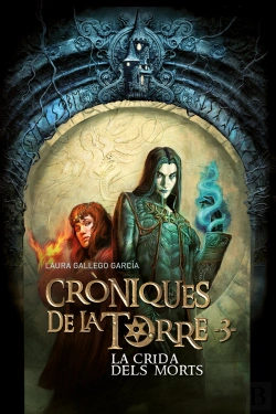 Bertrand.pt - Cròniques De La Torre Iii. La Crida Dels Morts