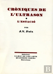 Cròniques De L'Ultrason. L'Estació