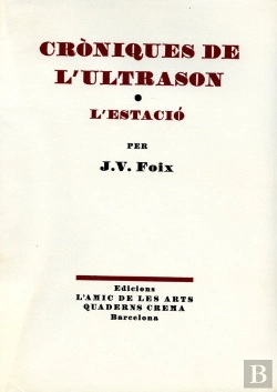 Bertrand.pt - Cròniques De L'Ultrason. L'Estació