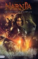 Croniques De Narnia. El Princep Caspian