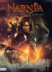 Croniques De Narnia. El Princep Caspian