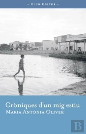 Cròniques D'Un Mig Estiu