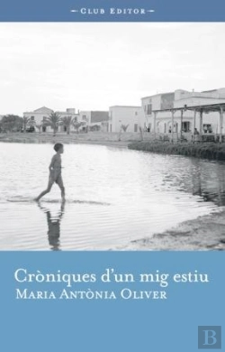 Bertrand.pt - Cròniques D'Un Mig Estiu