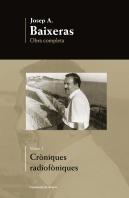 Cròniques Radiofòniques