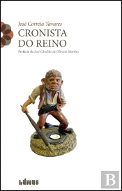 Cronista do Reino