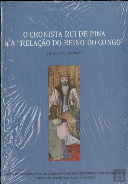 Bertrand.pt - Cronista Rui de Pina