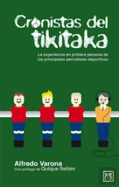 Cronistas Del Tikitaka