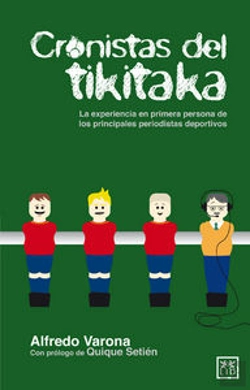 Bertrand.pt - Cronistas Del Tikitaka