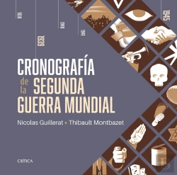 Bertrand.pt - Cronografia De La Segunda Guerra Mundial