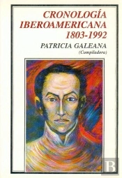 Cronologia Americana 1803-1992  