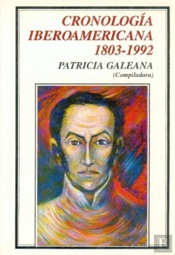 Bertrand.pt - Cronologia Americana 1803-1992  