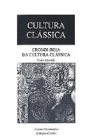 Cronologia da Cultura Clássica
