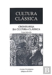 Cronologia da Cultura Clássica