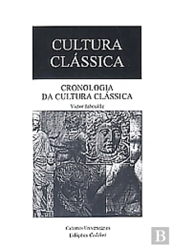 Bertrand.pt - Cronologia da Cultura Clássica