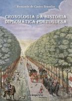 Cronologia da História Diplomática Portuguesa