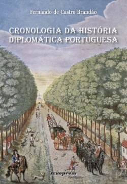 Bertrand.pt - Cronologia da História Diplomática Portuguesa