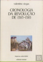 Cronologia da Revolução de 1383-1385