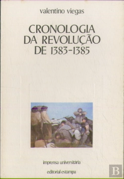 Bertrand.pt - Cronologia da Revolução de 1383-1385